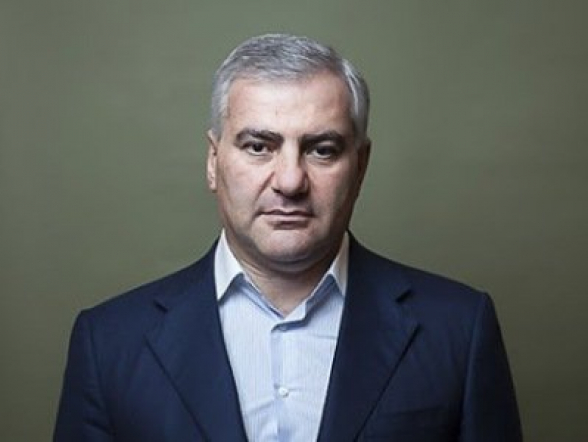 «Forbes» назвал «королей российской недвижимости», среди них Самвел Карапетян